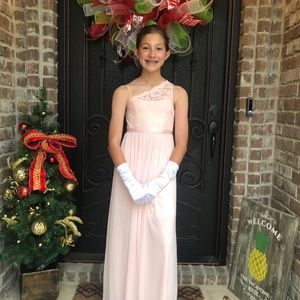 Meet your Posher, Lori